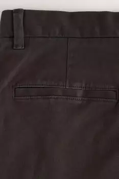 Next Fashion Theo Chino Hose (NXTtheo001000011) braun