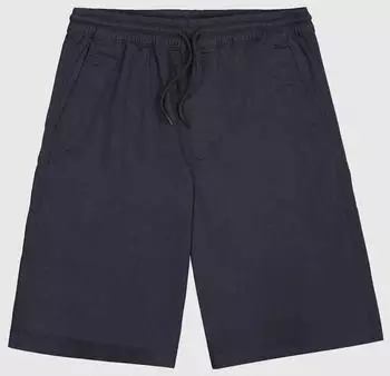 Champion Shorts anthrazit