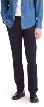 Dockers Easy Khaki Slim Fit Refined Chinos (36295-0004) dockers navy/blau