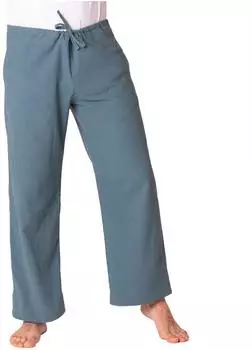 Panasiam K Casual Hose Fishermanpants (101002001951) petrol grau