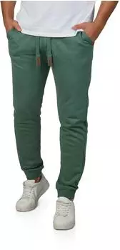 riverso RIVKasper Sweatpants Regular Fit ivy green