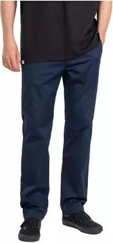 Reell Jeans Loose Chino PC navy