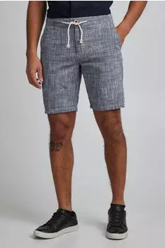 Blend BHBones Chino Shorts Regular Fit (12981858) blaumeliert