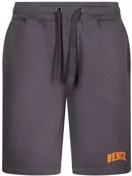 Bench Relaxhose Jogginghose dark grey