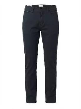 Wrangler Texas Slim Fit Chinohose Leicht & Supersoft