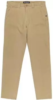 Quiksilver Union Straight Tappered (EQYNP03331-TMZ0) beige/aloe