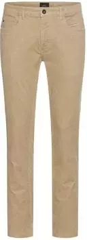 Camel Active Corduroy Hose Regular Fit (488R51-6F74) beige