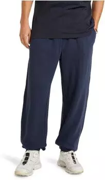 Quiksilver Graphic Jogger Hose (EQYFB03402-KTP0) blau