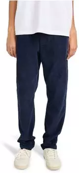 Element Regular Comfort Chino Corduroy Hose (ELYNP00189-ECN) blau