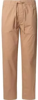 Pepe Jeans Slim Poplin Chinohose beige
