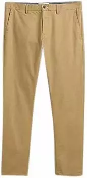 GANT Chino Slim fit beige