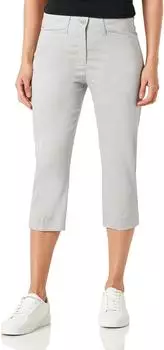 BRAX Cooper Karamell F&uuml;nf-Taschen-Hose (073402_7863220_07) grau