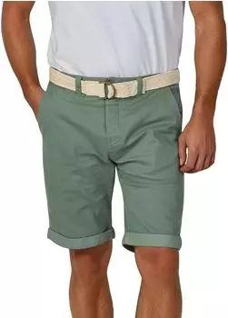 riverso RIVHenry Bermuda Regular Fit (H6257M61666KJD) mineral green
