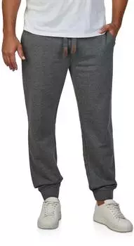 riverso RIVKasper Sweatpants Regular Fit grey melange standard 2
