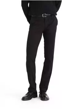 Dockers Easy Khaki Slim Fit Refined Chinos (36295-0006) schwarz