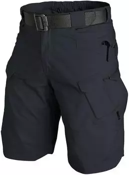 Helikon-Tex® Urban Tactical Shorts 11 (SP-UTK-PR-37) blau