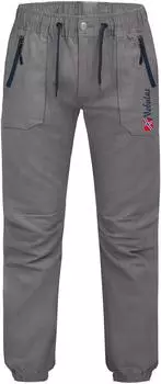 Nebulus Bullit Hose (P5911) grau