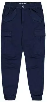 Alpha Industries Airman Pant Cargo (31498525) ultra navy