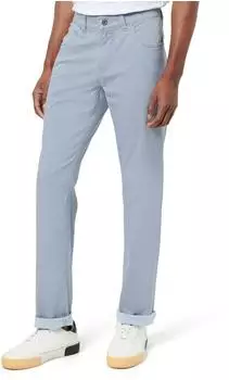 Gardeur Bill (440951) mittelblau