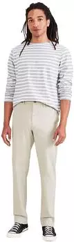 Dockers Smart 360 Flex Chino Slim Tapered (75807-0144) sahara khaki