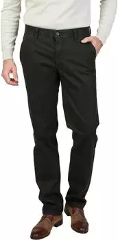 Club of Comfort Marvin Thermohose mit Thermolite-Futter (8025-GARVEY-71) grün/oliv