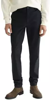 Scotch & Soda Mott Classic Chino (SCO5900002000018) schwarz