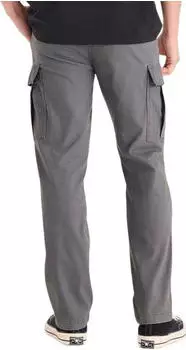 Dockers T3 Updated Cargo Hose (003IU) grau