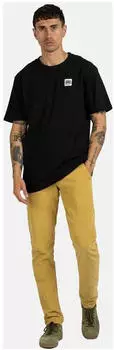 Reell Jeans Straight Organic Chino (Pulse) baby cord hemp