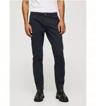 Pepe Jeans Charly Hose marine