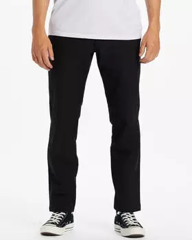 Billabong Surftrek Plus Hose schwarz
