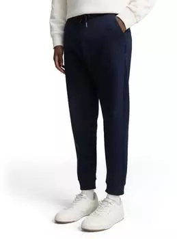 Tom Tailor Denim Joggers mit Kordelzug (1049277) navy
