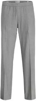 Jack & Jones Jpstkane Edwin Winter Jogger LN (12283031) grey melange