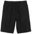 KangaROOS Sweatshorts schwarz