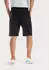 KangaROOS Sweatshorts schwarz