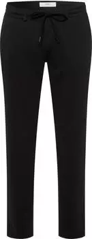 BRAX Herren Jogpants Style PHIL BLACK schwarz Gr. / (805400_7287320_02)