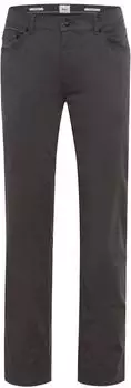 BRAX Herren Five-Pocket-Hose Style COOPER GRAPHIT dunkelgrau Gr. / (073402_7863220_05)
