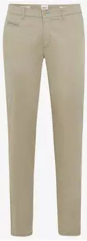 BRAX Herren Chino Style FABIO IN JUNGLE hellgrün Gr. / (073222_7882020_37)