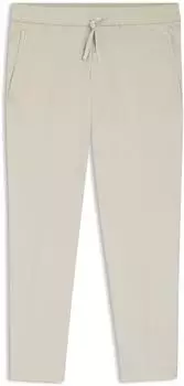 Hugo Boss Tapered-Fit Hose aus wasserabweisendem Stretch-Gewebe Style T_Flex 50534313 Hellbeige