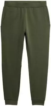 Superdry Tech Joggers mit Karottenschnitt (M7011308A) dunkles moosgrün