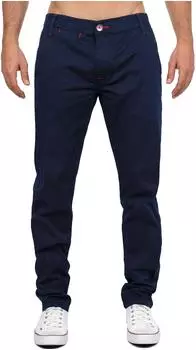 Cipo & Baxx CR106 Joggers navy