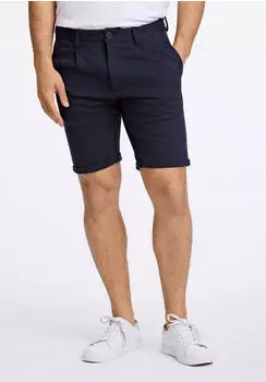 Lindbergh Performance-Shorts Regular Fit navy mix