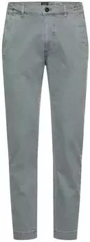 Camel Active Chino Hose grau