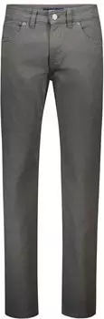 Gardeur Bill Modern Fit Five Pocket Hose Slim Fit (708288) grau