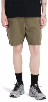 Element Legion WK Herren Shorts grün