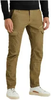 PME Legend Cord Pants Nordrop (PTR2509616) vintage khaki