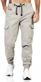 Sublevel Cargo Hose Moritz Vintage (LSL-473) beige