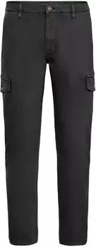 Indicode IDSwilla Cargo Hose Regular fit black (999)