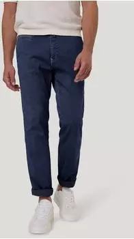 Pierre Cardin Castres Chino salute