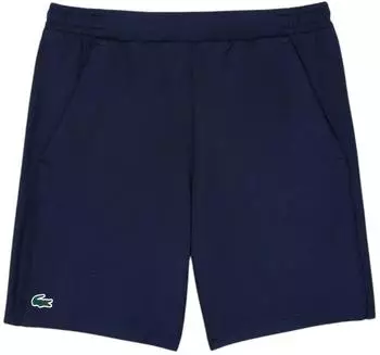 Lacoste Sweatshorts (GH9860) dunkelblau