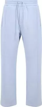 DEF STRIPES Kurze Def Fit (DFSP220-04498-2XL) baby blue